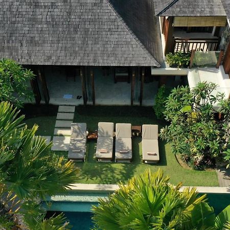 Villa Suar Drupadi Seminyak Zewnętrze zdjęcie