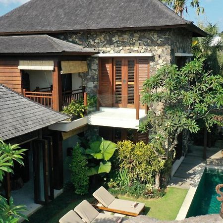 Villa Suar Drupadi Seminyak Zewnętrze zdjęcie