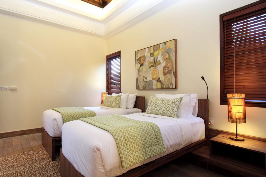 Villa Suar Drupadi Seminyak Zewnętrze zdjęcie