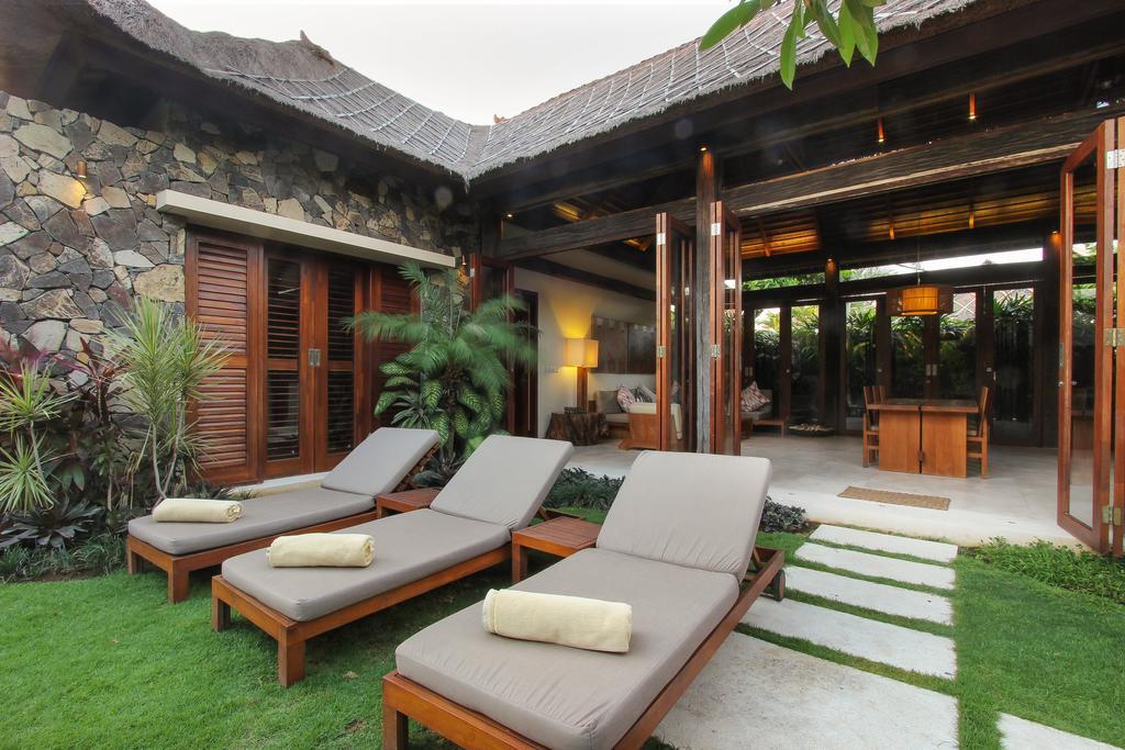 Villa Suar Drupadi Seminyak Pokój zdjęcie