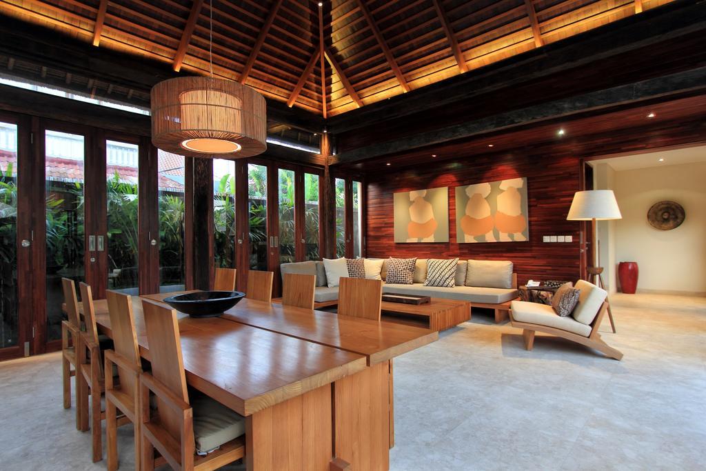 Villa Suar Drupadi Seminyak Pokój zdjęcie