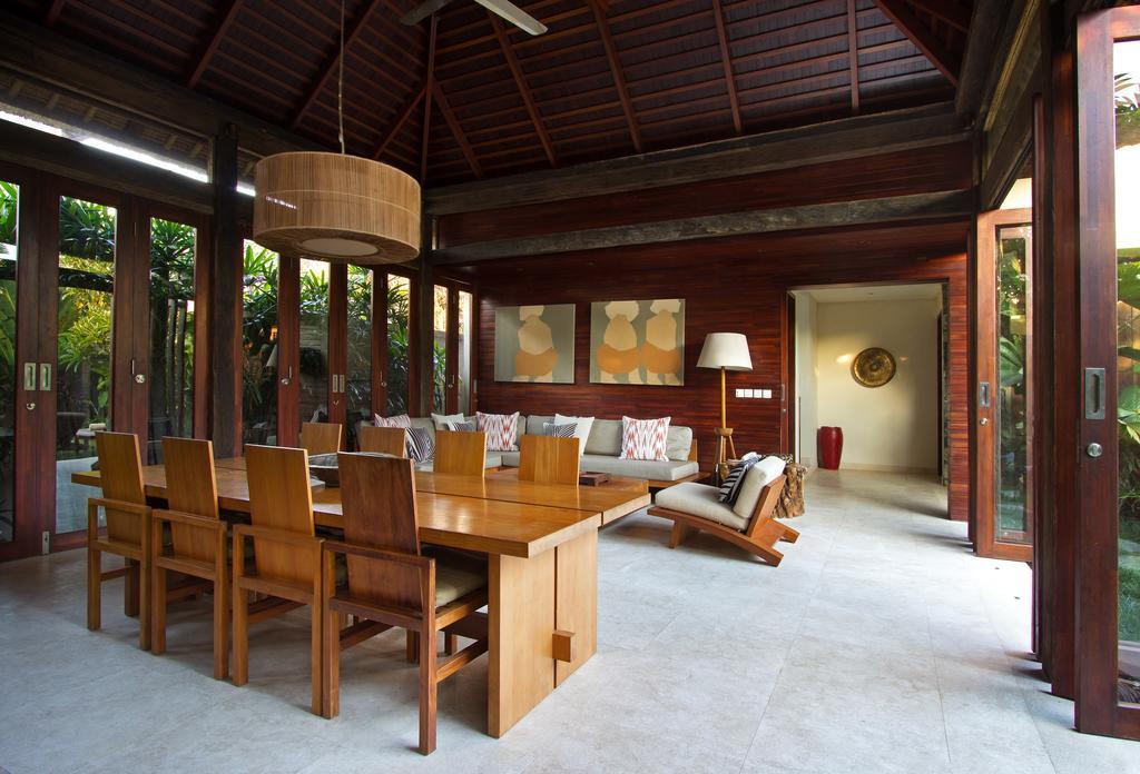 Villa Suar Drupadi Seminyak Pokój zdjęcie