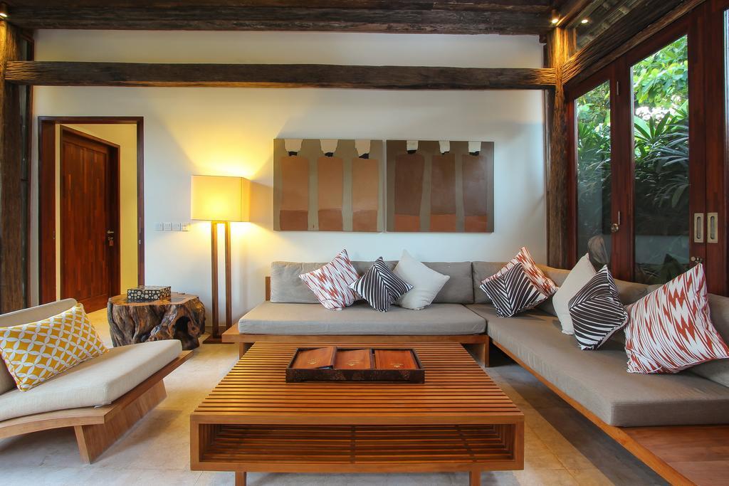 Villa Suar Drupadi Seminyak Pokój zdjęcie