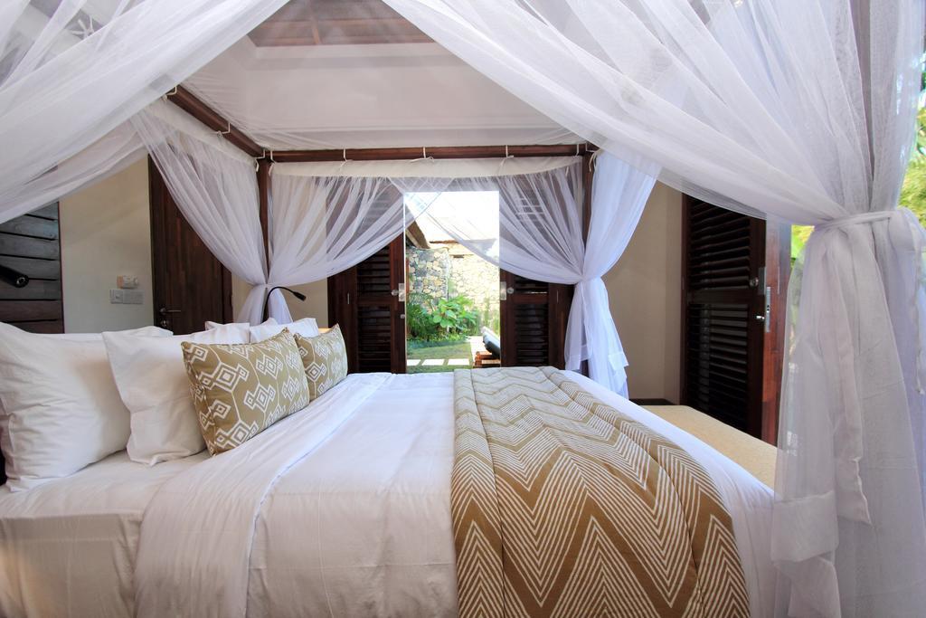 Villa Suar Drupadi Seminyak Zewnętrze zdjęcie