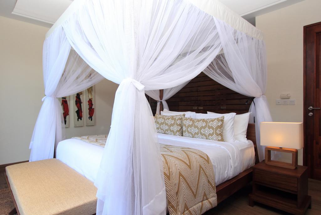 Villa Suar Drupadi Seminyak Zewnętrze zdjęcie