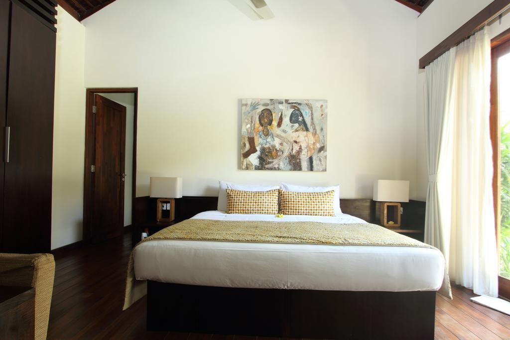 Villa Suar Drupadi Seminyak Pokój zdjęcie