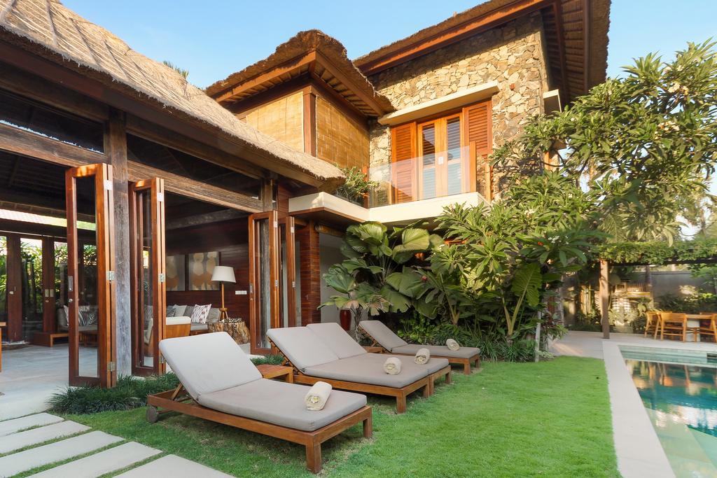 Villa Suar Drupadi Seminyak Pokój zdjęcie