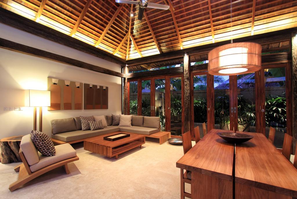 Villa Suar Drupadi Seminyak Zewnętrze zdjęcie