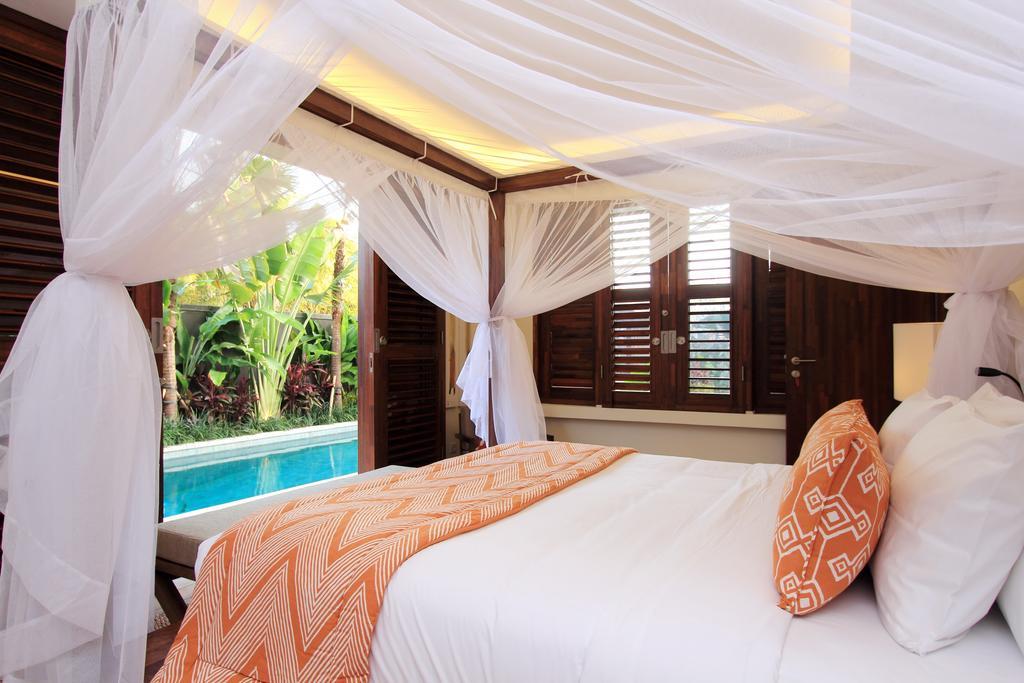 Villa Suar Drupadi Seminyak Zewnętrze zdjęcie
