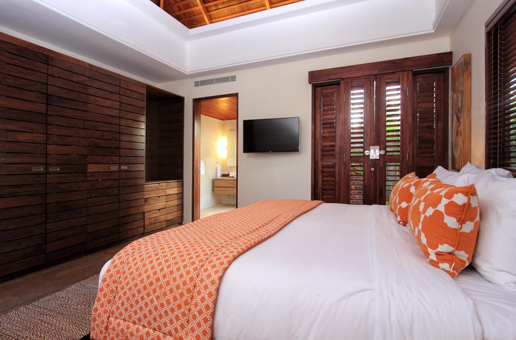 Villa Suar Drupadi Seminyak Zewnętrze zdjęcie