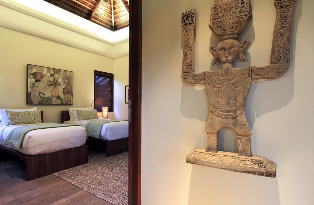 Villa Suar Drupadi Seminyak Zewnętrze zdjęcie
