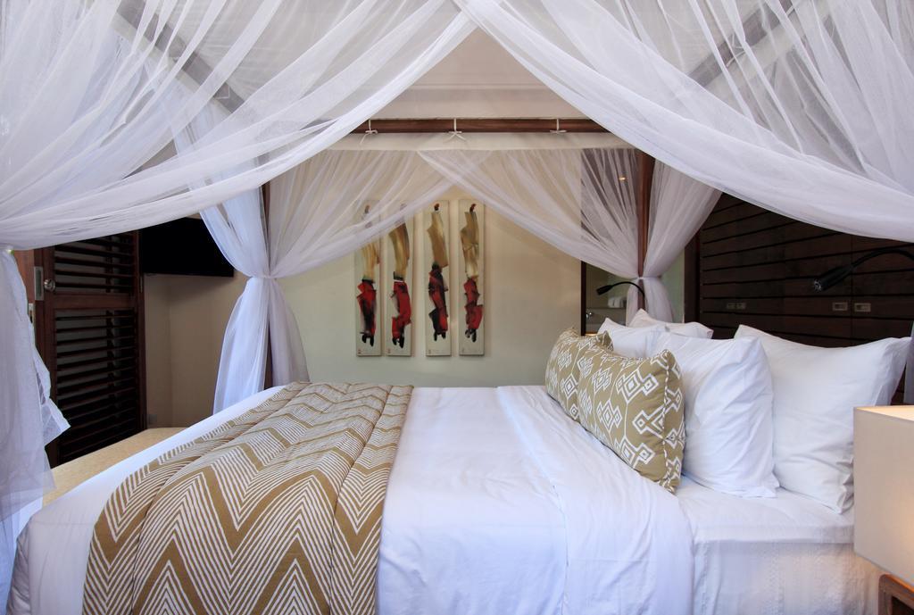 Villa Suar Drupadi Seminyak Zewnętrze zdjęcie