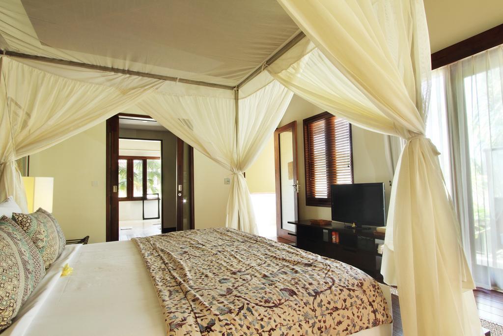 Villa Suar Drupadi Seminyak Zewnętrze zdjęcie