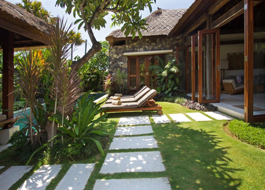 Villa Suar Drupadi Seminyak Zewnętrze zdjęcie