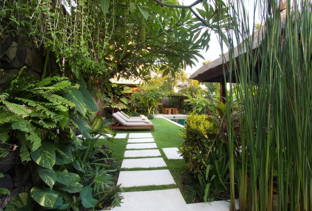 Villa Suar Drupadi Seminyak Zewnętrze zdjęcie