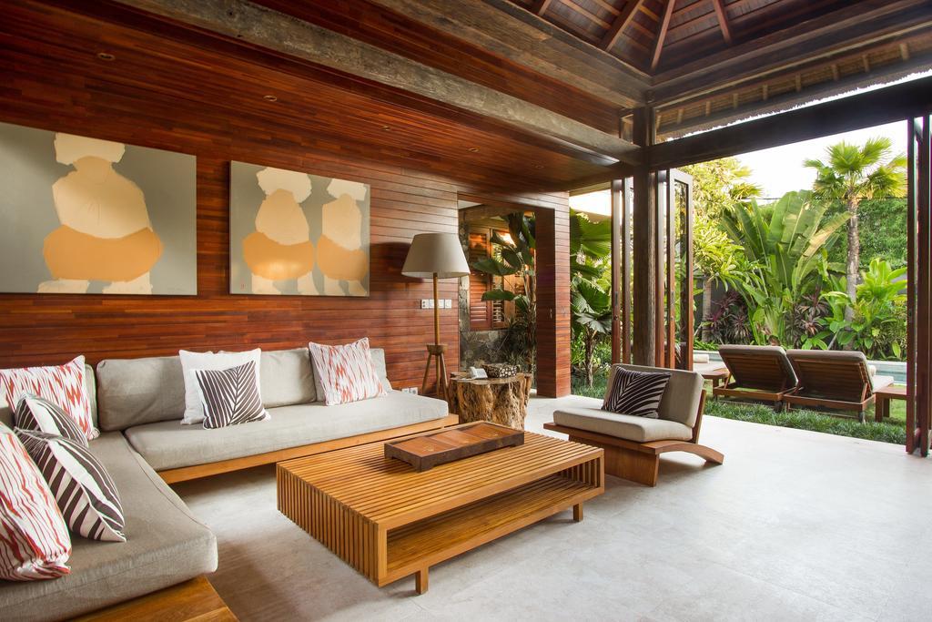Villa Suar Drupadi Seminyak Zewnętrze zdjęcie