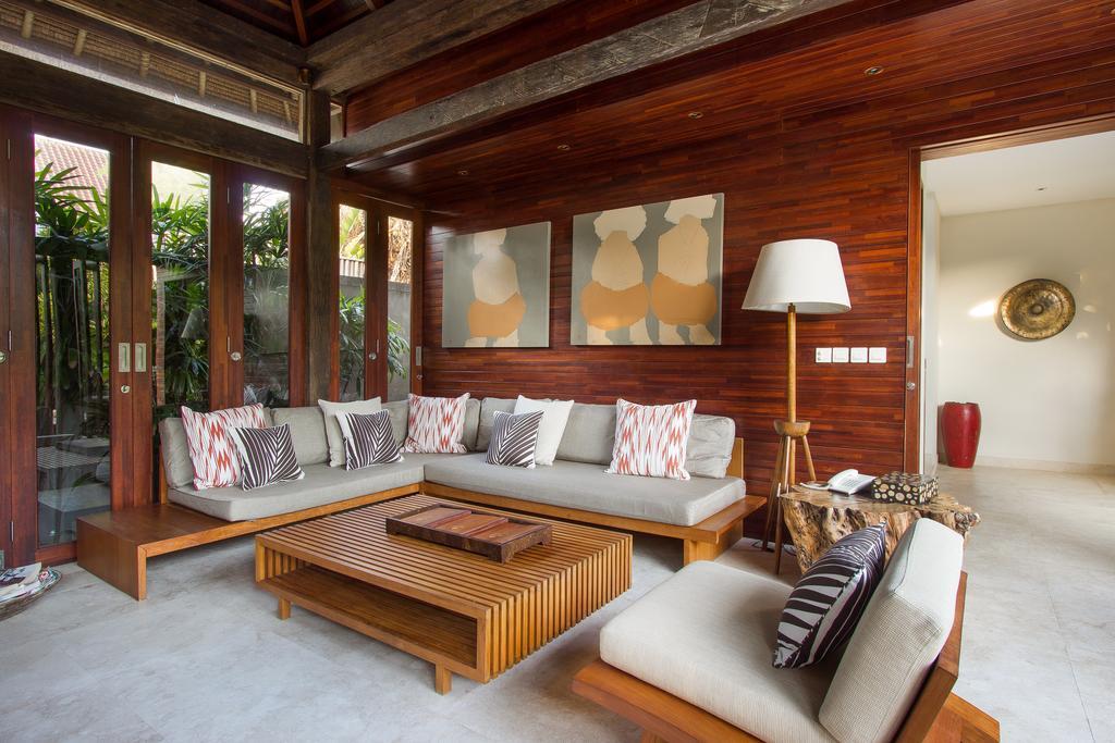Villa Suar Drupadi Seminyak Zewnętrze zdjęcie