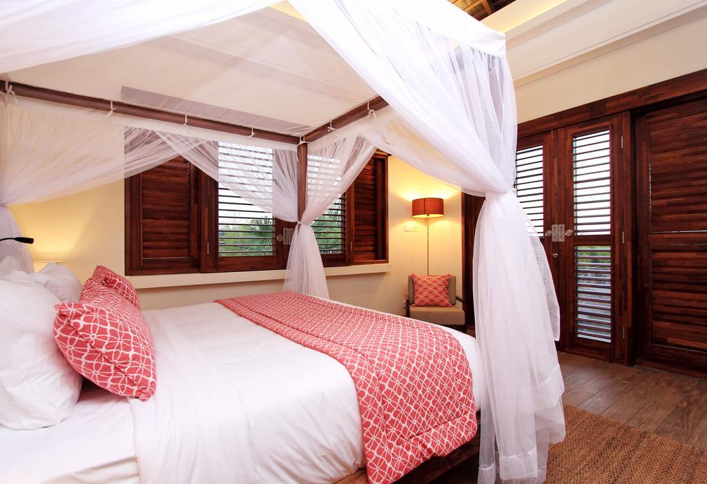 Villa Suar Drupadi Seminyak Zewnętrze zdjęcie