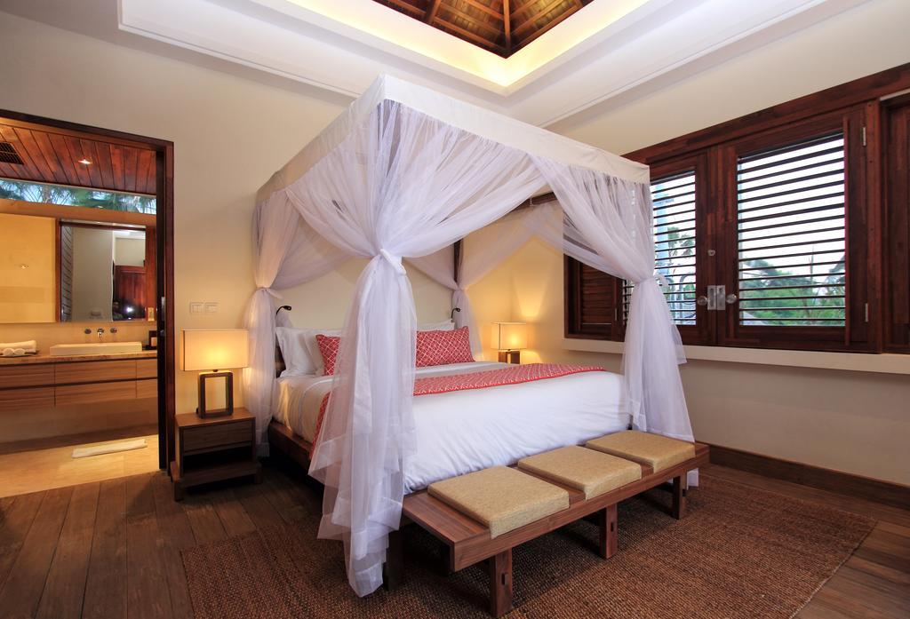 Villa Suar Drupadi Seminyak Zewnętrze zdjęcie