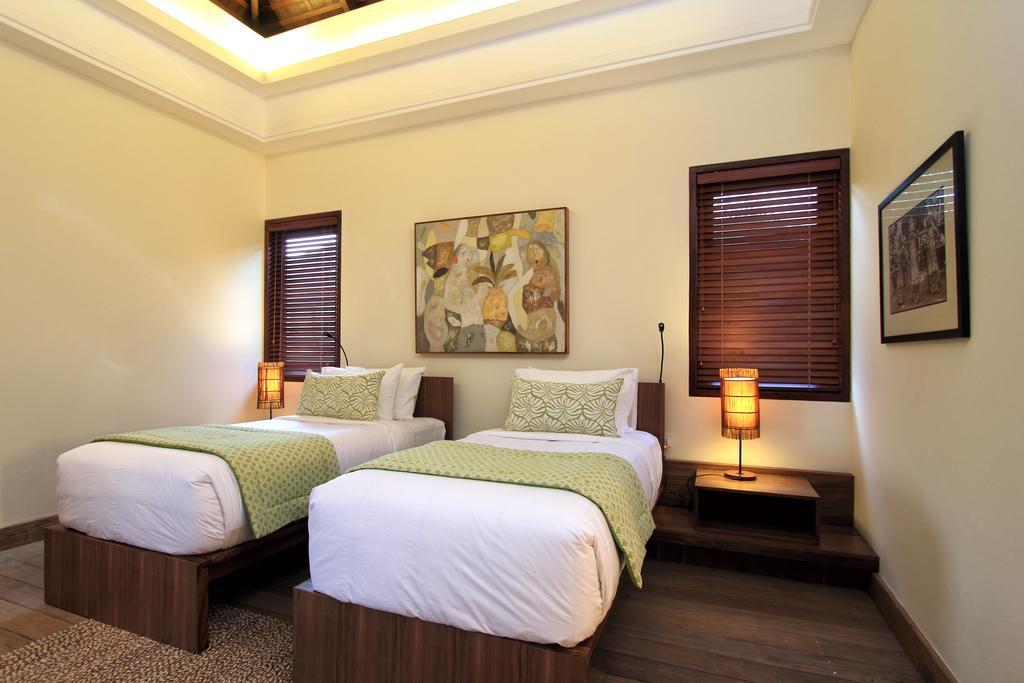 Villa Suar Drupadi Seminyak Zewnętrze zdjęcie