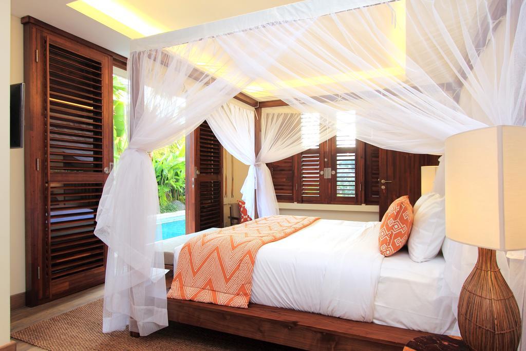 Villa Suar Drupadi Seminyak Zewnętrze zdjęcie