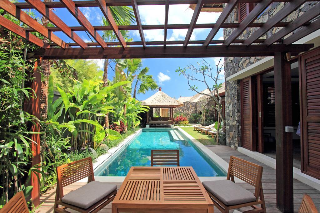 Villa Suar Drupadi Seminyak Zewnętrze zdjęcie
