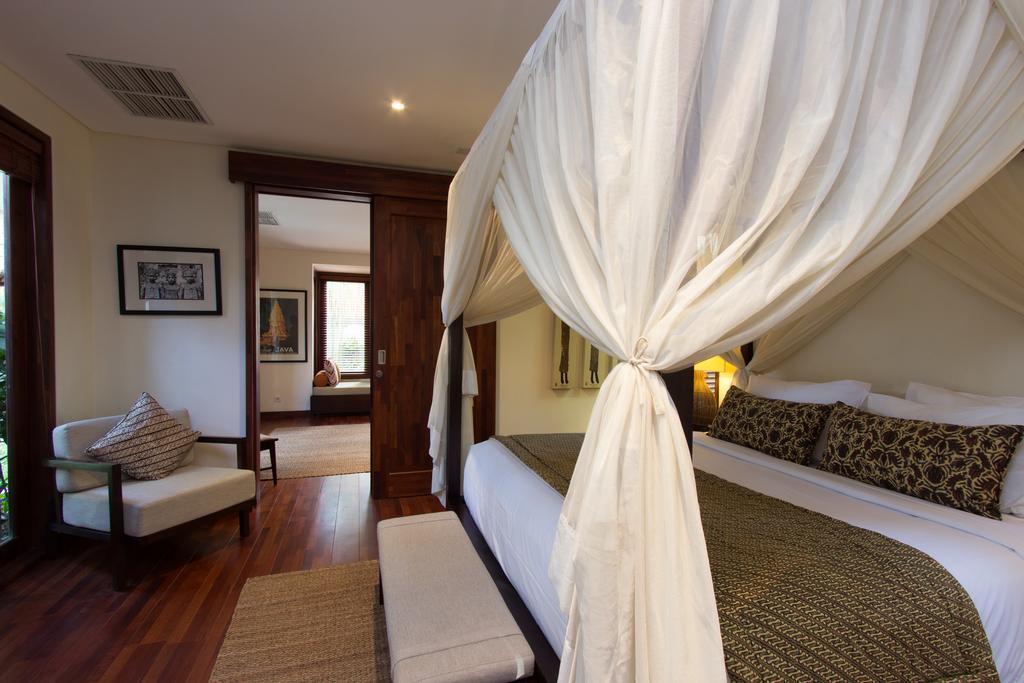 Villa Suar Drupadi Seminyak Zewnętrze zdjęcie