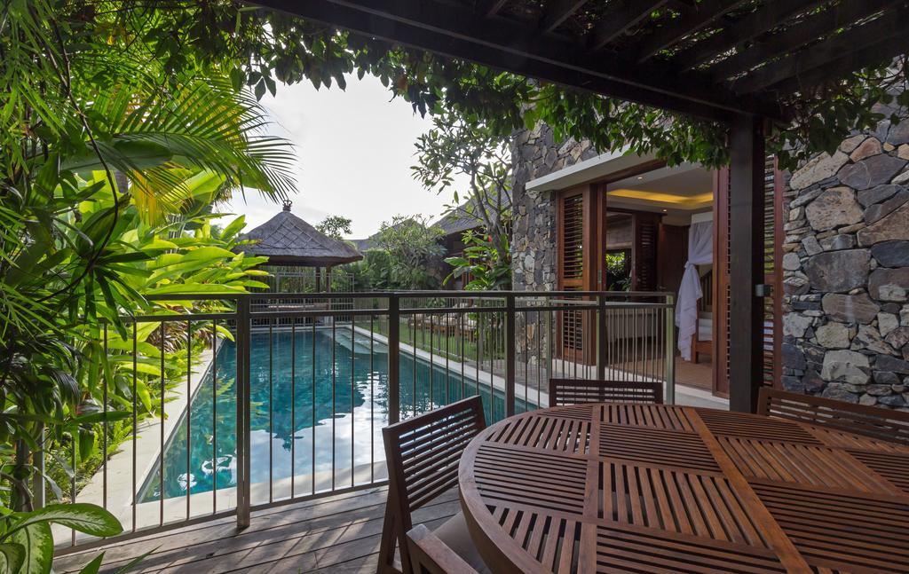 Villa Suar Drupadi Seminyak Zewnętrze zdjęcie