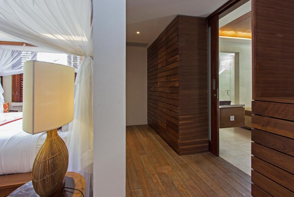 Villa Suar Drupadi Seminyak Zewnętrze zdjęcie