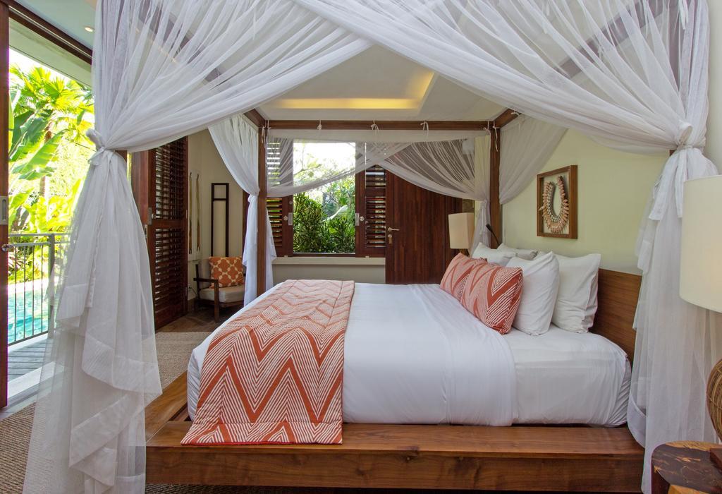 Villa Suar Drupadi Seminyak Zewnętrze zdjęcie