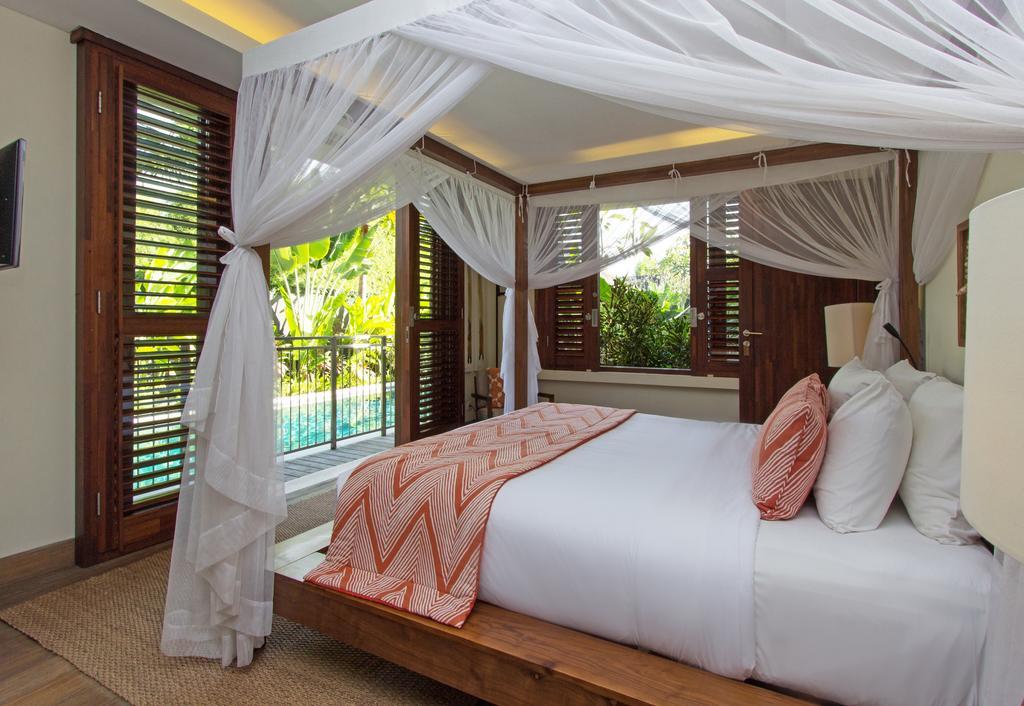 Villa Suar Drupadi Seminyak Zewnętrze zdjęcie