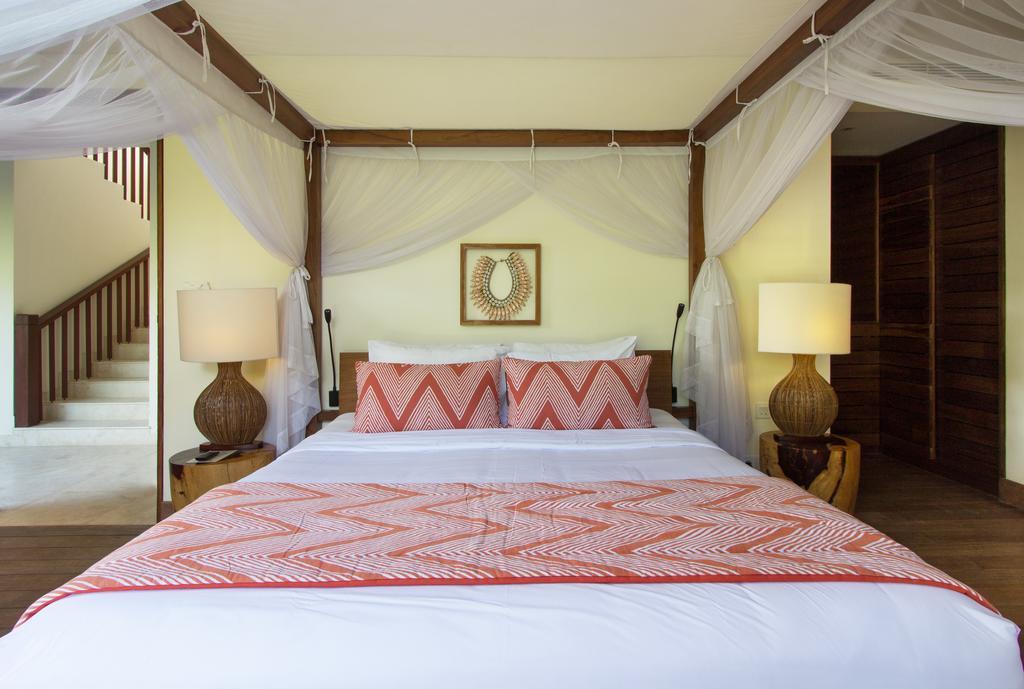 Villa Suar Drupadi Seminyak Zewnętrze zdjęcie