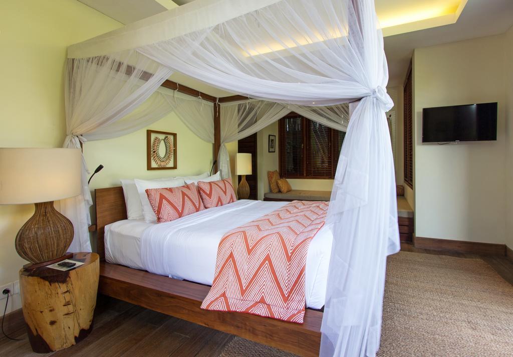 Villa Suar Drupadi Seminyak Zewnętrze zdjęcie