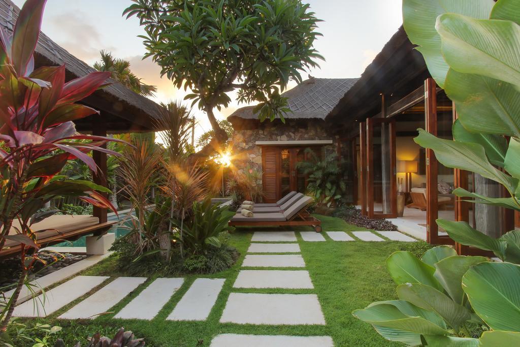Villa Suar Drupadi Seminyak Zewnętrze zdjęcie
