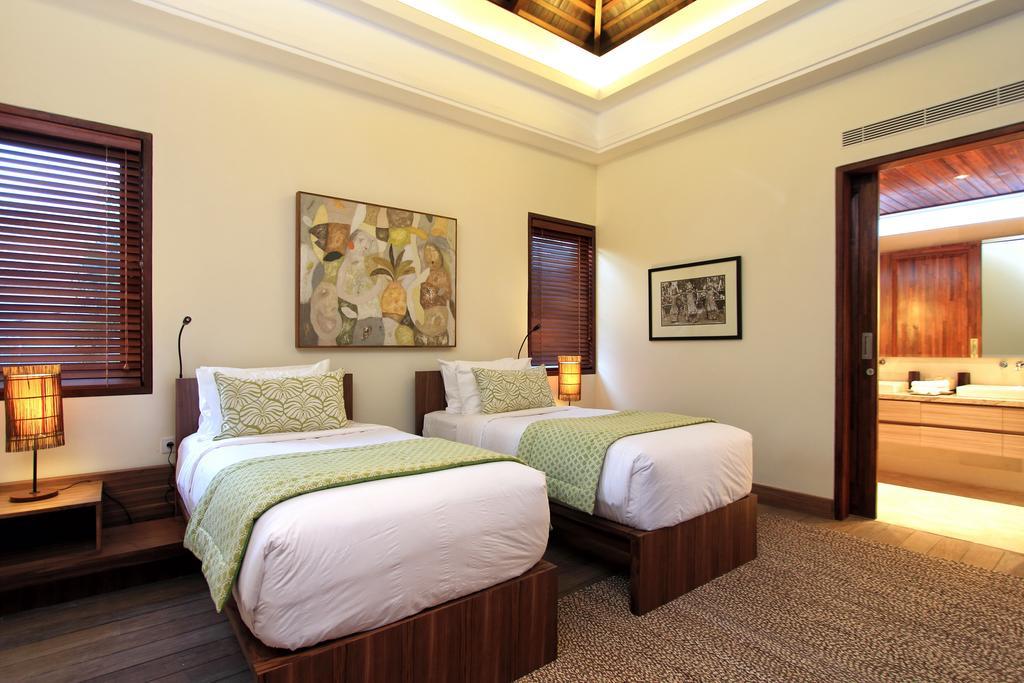 Villa Suar Drupadi Seminyak Zewnętrze zdjęcie