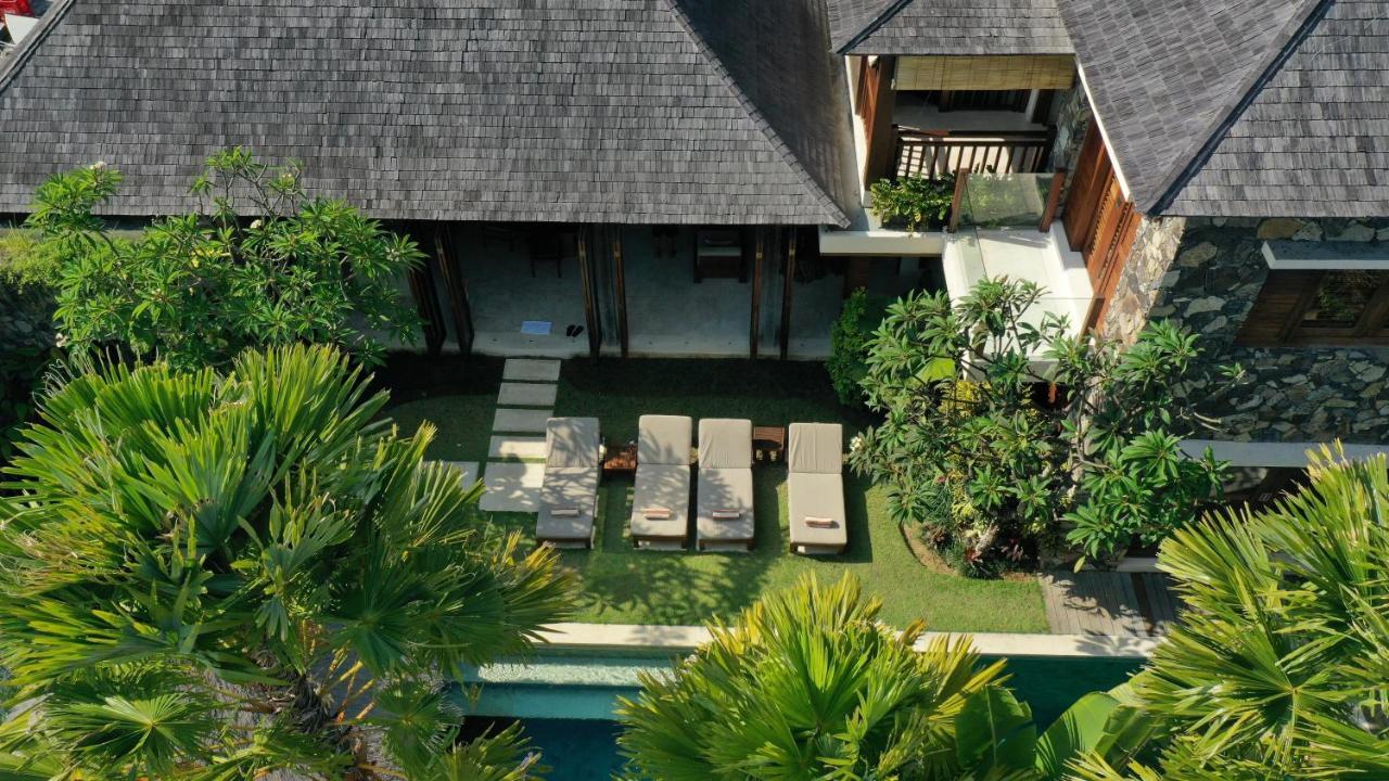 Villa Suar Drupadi Seminyak Zewnętrze zdjęcie